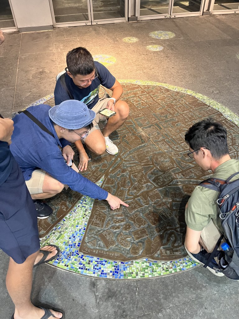 好物謎:Metro Game台北捷運解謎旅行—昨日列車 解謎圖4