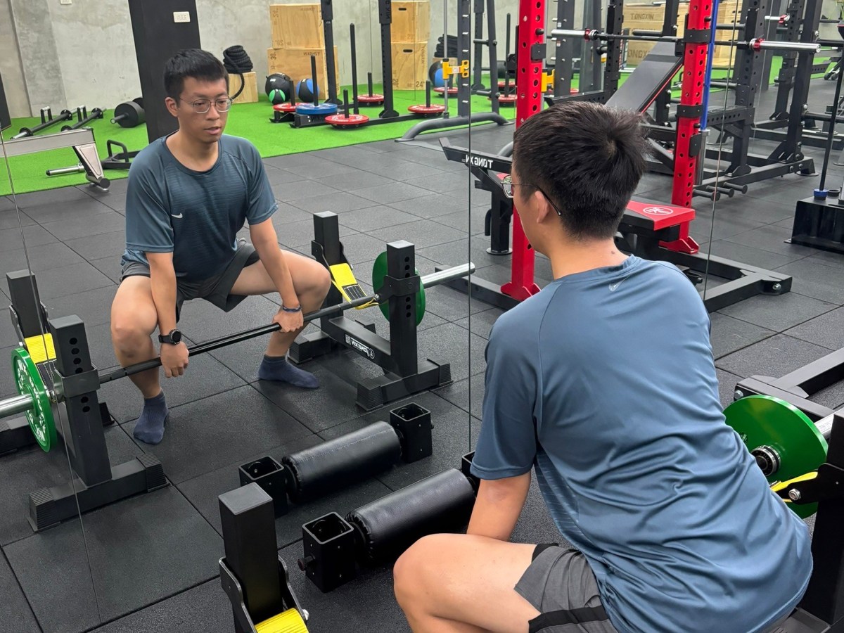 統鑫健身器材：探索專業台灣職人工藝於嘉義民雄展示間