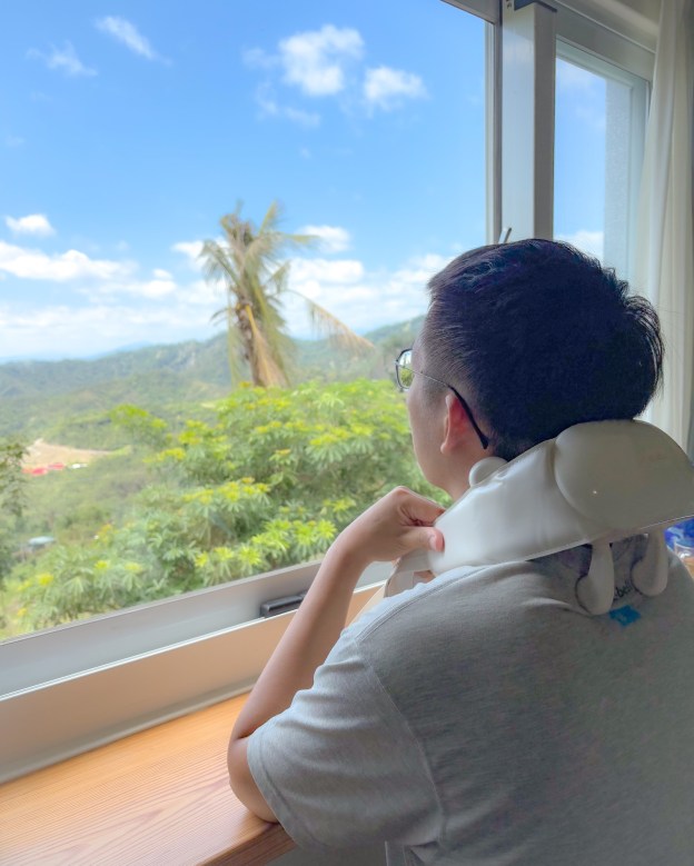 3ZeBra  好肩力 推薦