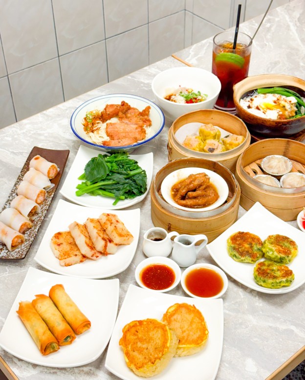 好事泰點心麵店