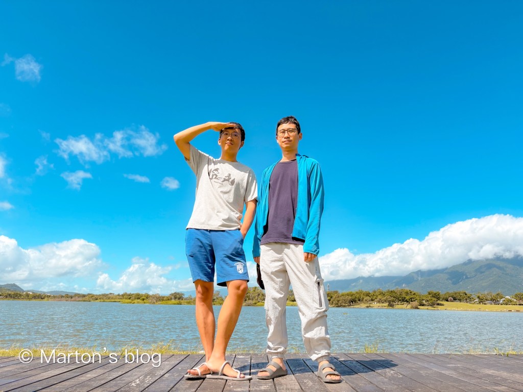 池上嗨咖電動車17