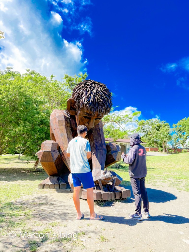 池上嗨咖電動車4