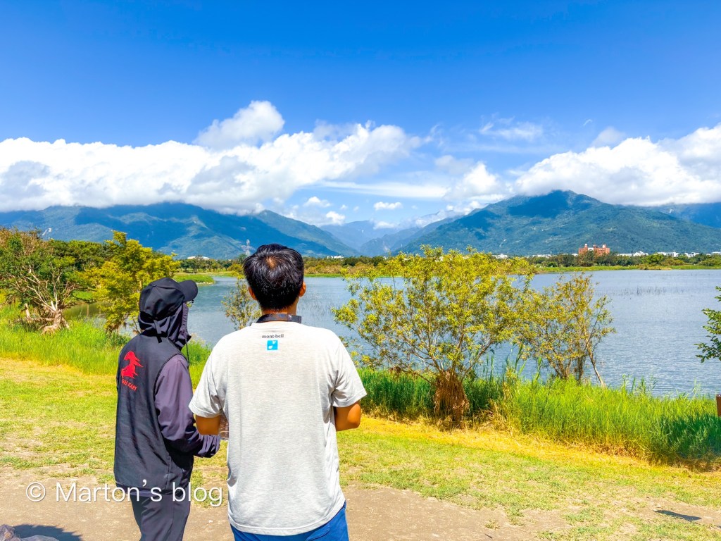 池上嗨咖電動車3