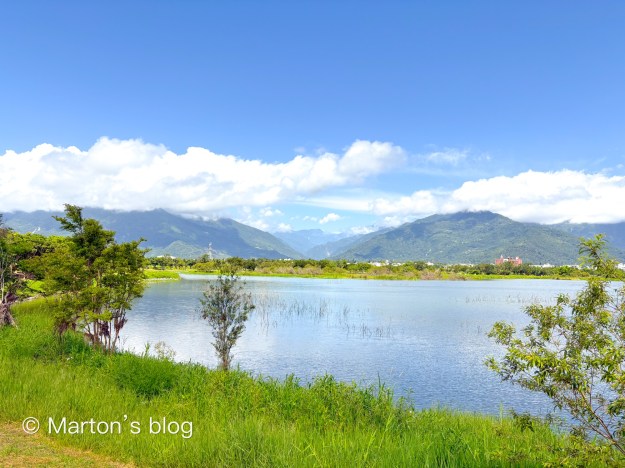池上 嗨咖電動車