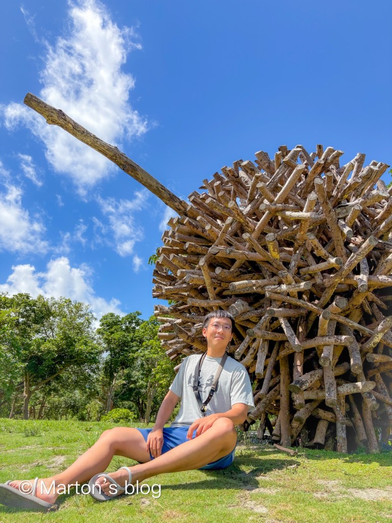 池上嗨咖電動車11