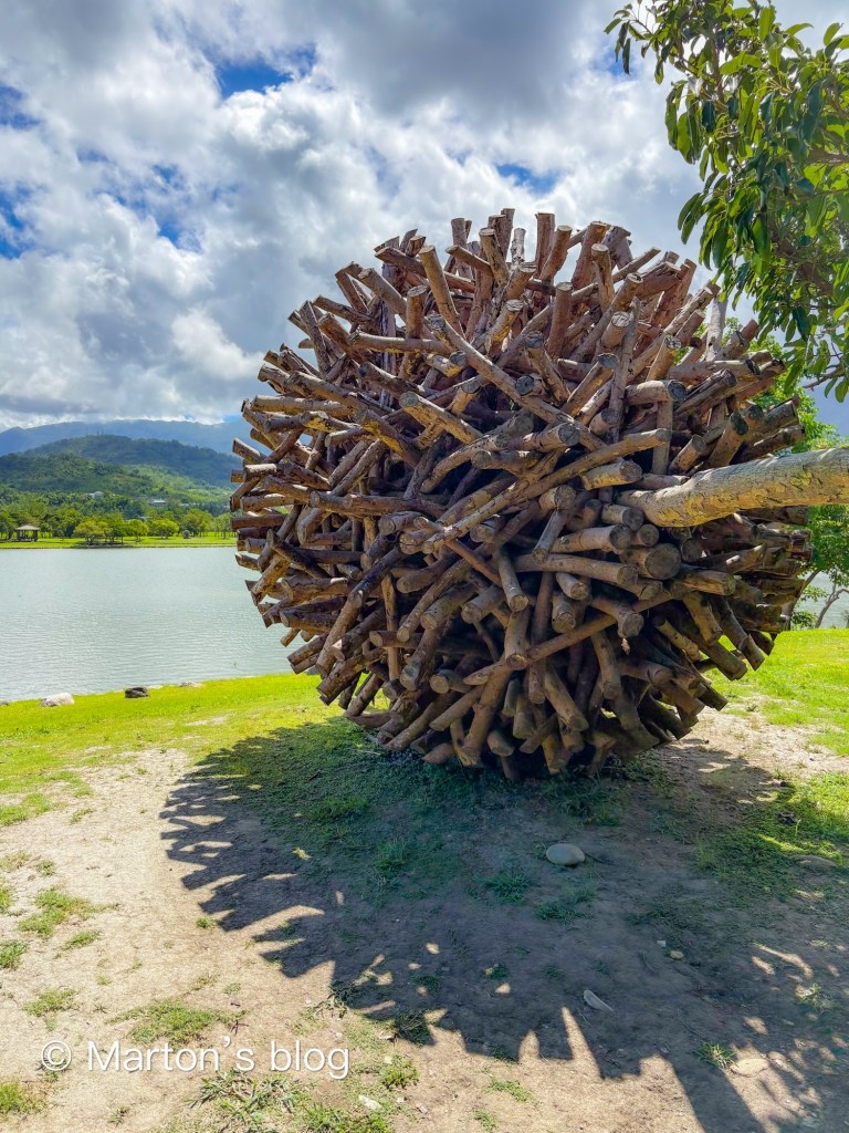 池上嗨咖電動車10