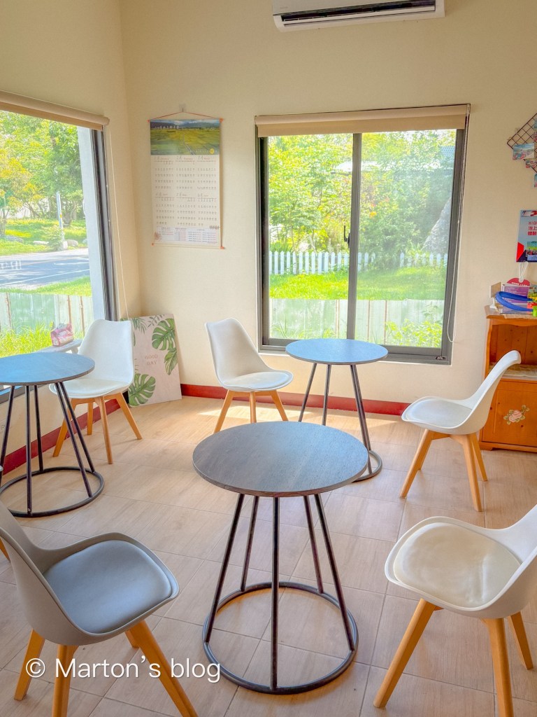 池上 嗨咖 電動車