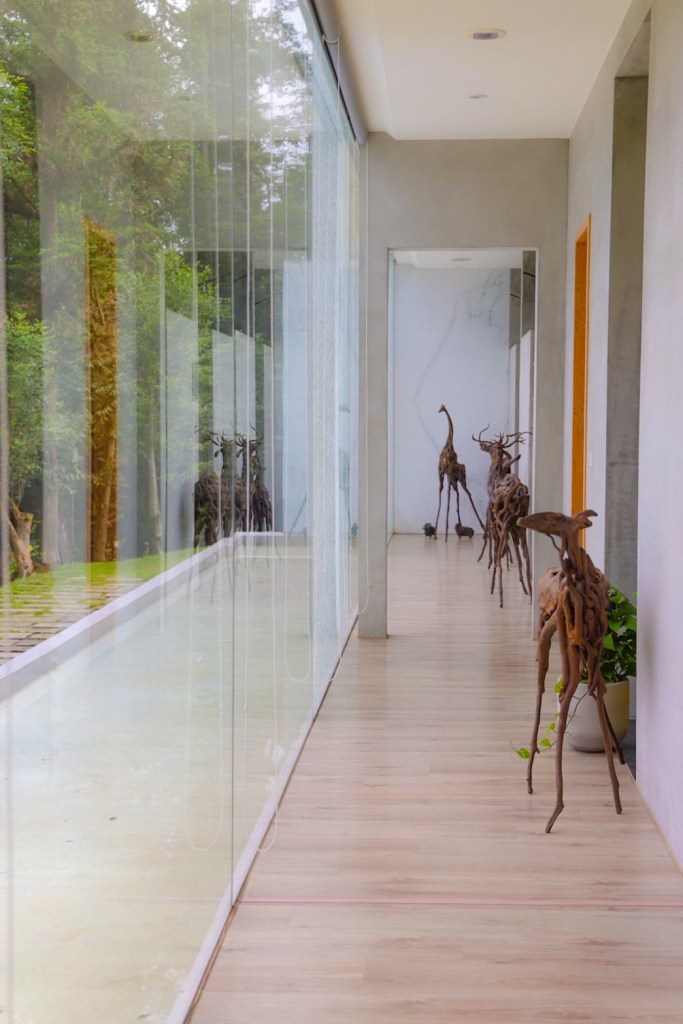 方圓行止Funyuanvillage