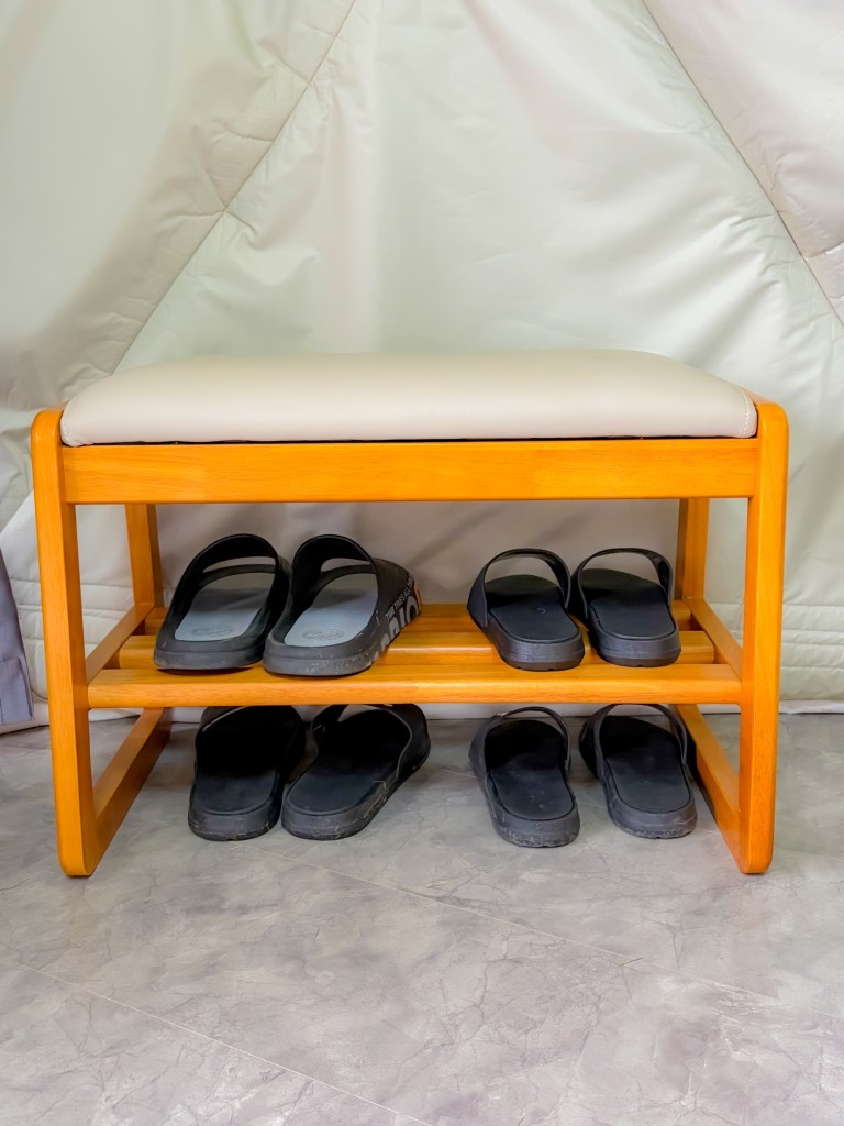 歸樸森活露營區 嘉義 懶人露營 推薦15