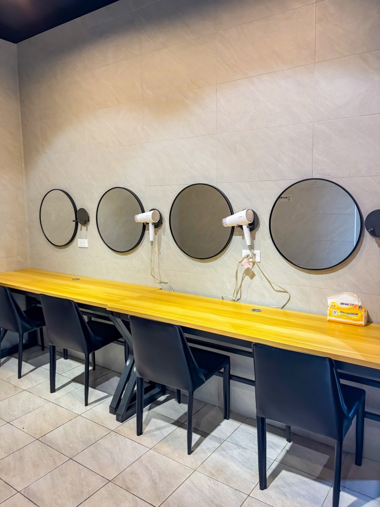 歸樸森活露營區 嘉義 懶人露營 推薦28