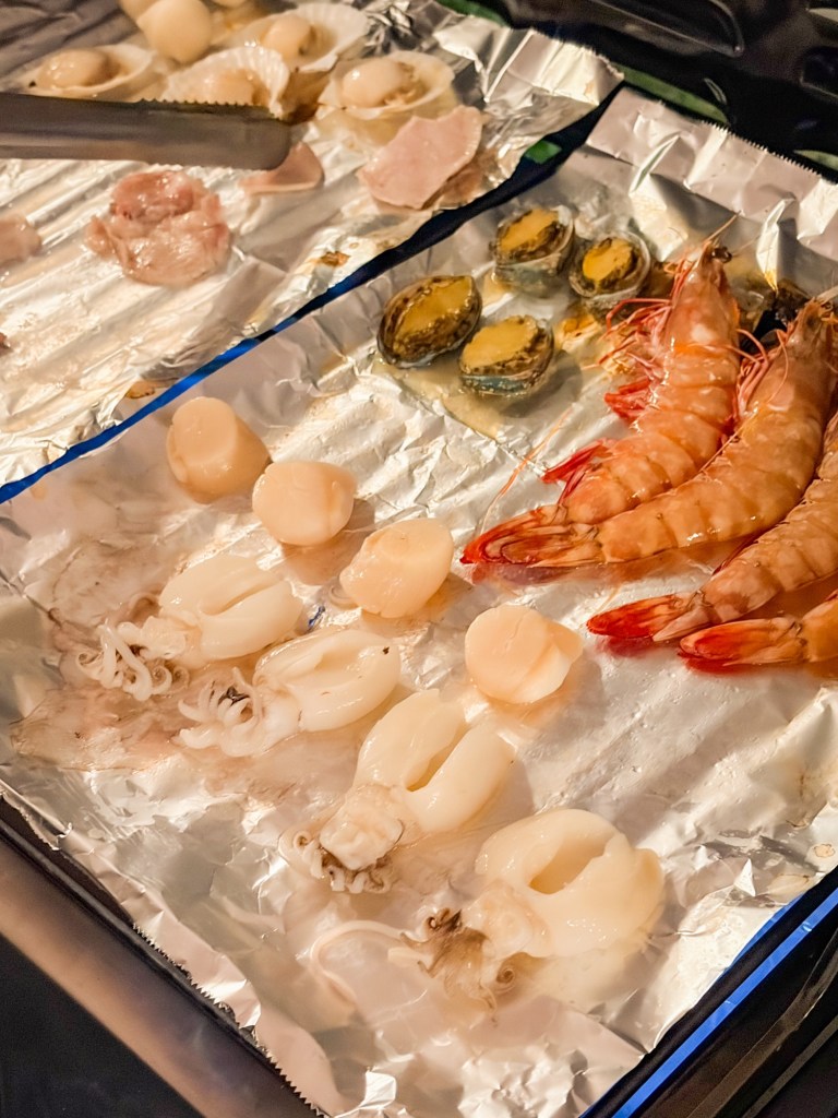 歸樸森活露營區 嘉義 懶人露營 推薦24