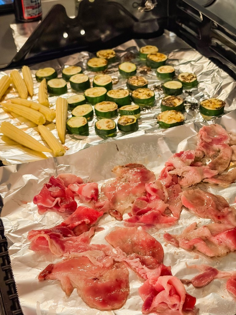 歸樸森活露營區 嘉義 懶人露營 推薦23