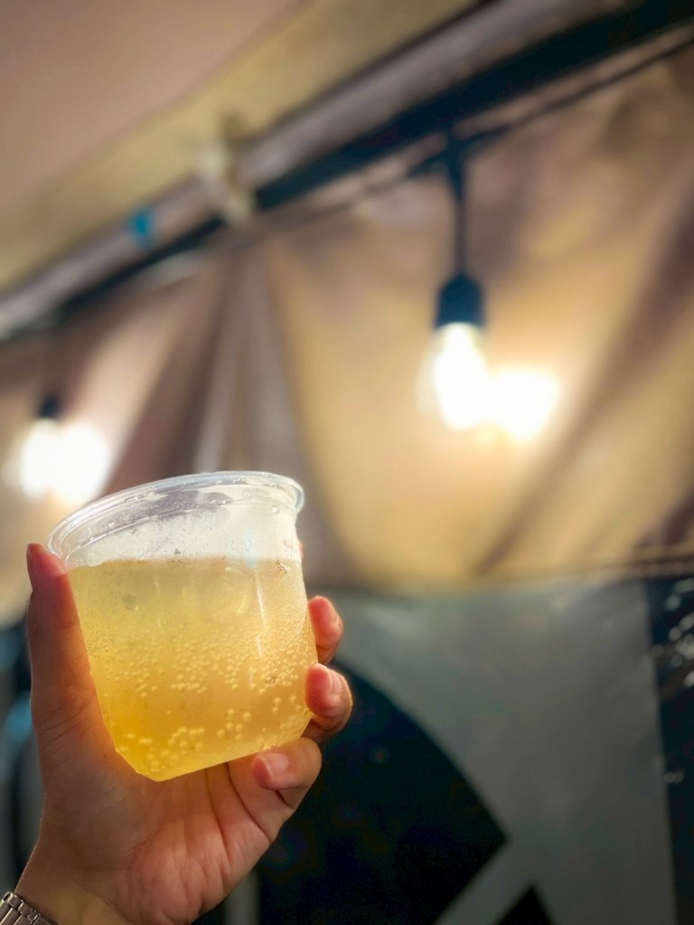 歸樸森活露營區 嘉義 懶人露營 推薦32