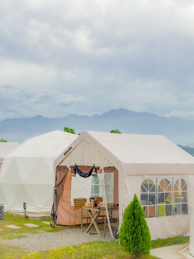 歸樸森活露營區 嘉義 懶人露營 推薦5